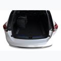 Bagažinės krepšių rinkinys KJUST Opel Insignia Sports Tourer 2017+ 5 vnt. Juodas 15