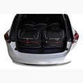 Bagažinės krepšių rinkinys KJUST Opel Insignia Sports Tourer 2017+ 5 vnt. Juodas 11