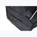 Bagažinės krepšių komplektas KJUST Fiat Freemont 2011-2016 5 vnt black 10