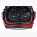 Bagažinės krepšių komplektas KJUST Alfa Romeo Stelvio 2017+ 5 vnt. Juodas 15