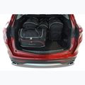 Bagažinės krepšių komplektas KJUST Alfa Romeo Stelvio 2017+ 5 vnt. Juodas 16