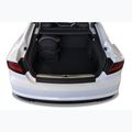 Bagažinės krepšių komplektas KJUST Audi A7 Sportback 2010-2017 5 vnt black 21