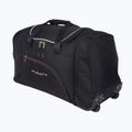 Bagažinės krepšių komplektas KJUST Mazda 6 Kombi 2007-2012 5 vnt. Juodas 4