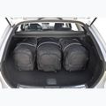 Bagažinės krepšių komplektas KJUST Mazda 6 Kombi 2007-2012 5 vnt. Juodas 14