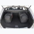 Bagažinės krepšių komplektas KJUST Mazda 6 Kombi 2007-2012 5 vnt. Juodas 15