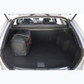 Bagažinės krepšių komplektas KJUST Mazda 6 Kombi 2007-2012 5 vnt. Juodas 16