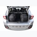 Bagažinės krepšių rinkinys KJUST Subaru Xv 2017+ 4 vnt. Juodas 16
