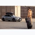 Bagažinės krepšių rinkinys KJUST Renault Megane Coupe 2008+2016 4 vnt. Juodas 16