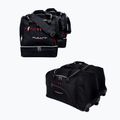 Bagažinės krepšių rinkinys KJUST Renault Megane Coupe 2008-2016 4 vnt. Juodas