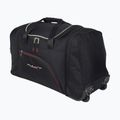 Bagažinės krepšių rinkinys KJUST Renault Megane Coupe 2008-2016 4 vnt. Juodas 3