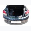 Bagažinės krepšių rinkinys KJUST Renault Megane Coupe 2008-2016 4 vnt. Juodas 12