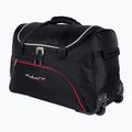 Bagažinės krepšių rinkinys KJUST Renault Megane Grandtour 2016+ 4 vnt. Juodas 5