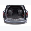 Bagažinės krepšių rinkinys KJUST Renault Megane Grandtour 2016+ 5 vnt. Juodas 15