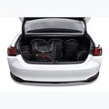 Bagažinės krepšių komplektas KJUST Lexus Es 2018+ 7 vnt black 14