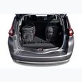 Bagažinės krepšių rinkinys KJUST Renault Grand Scenic 2016-2021 5 vnt. Juodas 13