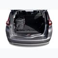 Bagažinės krepšių rinkinys KJUST Renault Grand Scenic 2016-2021 5 vnt. Juodas 14