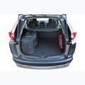 Bagažinės krepšių komplektas KJUST Honda Cr-V 2018-2023 4 vnt black 16