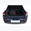 Bagažinės krepšių komplektas KJUST Hyundai I30 Fastback 2017+ 4 vnt black 16