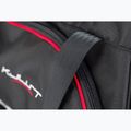 Bagažinės krepšių rinkinys KJUST Porsche Taycan 2019+ 5 vnt. Juodas 8