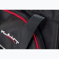 Bagažinės krepšių komplektas KJUST Citroen E-C4 Suv 2020+ 4 vnt black 8