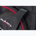 Bagažinės krepšių komplektas KJUST Citroen C4 Suv 2020+ 4 vnt black 8