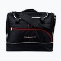 Bagažinės krepšių komplektas KJUST Honda Civic Hatchback 2017-2021 4 vnt black 4