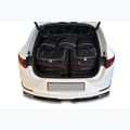 Bagažinės krepšių komplektas KJUST Kia Proceed 2019+ 5 vnt black 14