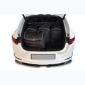 Bagažinės krepšių komplektas KJUST Kia Proceed 2019+ 5 vnt black 15