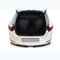 Bagažinės krepšių komplektas KJUST Kia Proceed 2019+ 5 vnt black 17