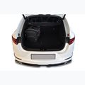 Bagažinės krepšių komplektas KJUST Kia Proceed 2019+ 5 vnt black 18