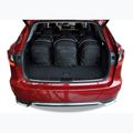 Bagažinės krepšių komplektas KJUST Lexus Rx L Hev 2018-2021 5 vnt. Juodas 16