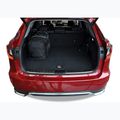 Bagažinės krepšių komplektas KJUST Lexus Rx L Hev 2018-2021 5 vnt. Juodas 18