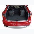 Bagažinės krepšių komplektas KJUST Lexus Rx L Hev 2018-2021 5 vnt. Juodas 15