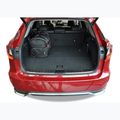 Bagažinės krepšių komplektas KJUST Lexus Rx L Hev 2018-2021 5 vnt. Juodas 16