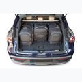Bagažinės krepšių komplektas KJUST Mercedes-Benz Eqc 2019+ 4 vnt. juodas 13