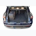 Bagažinės krepšių komplektas KJUST Mercedes-Benz Eqc 2019+ 4 vnt. juodas 15