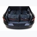 Bagažinės krepšių rinkinys KJUST Skoda Superb Iv Liftback Plug-In Hybrid 2019+ 5 vnt. Juodas 11