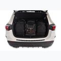 Bagažinės krepšių komplektas KJUST Mercedes-Benz Gla 2020+ 4 vnt. juodas 14