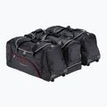 Bagažinės krepšių komplektas KJUST Citroen C4 Suv 2020+ 4 vnt black 2