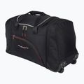 Bagažinės krepšių komplektas KJUST Citroen C4 Suv 2020+ 4 vnt black 5