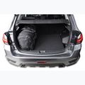 Bagažinės krepšių komplektas KJUST Mitsubishi Asx 2010-2021 4 vnt. juodas 8