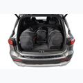 Bagažinės krepšių komplektas KJUST Mercedes-Benz Glb 2019+ 4 vnt. juodas 15