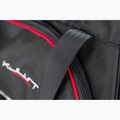 Bagažinės krepšių rinkinys KJUST Peugeot 2008 2019+ 3 vnt. Juodas 7