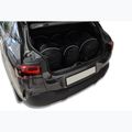 Bagažinės krepšių komplektas KJUST Citroen C4 Cactus 2017-2021 3 vnt black 14