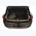 Bagažinės krepšių rinkinys KJUST Renault Clio Hatchback 2019+ 3 vnt. Juodas 11