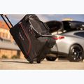 Bagažinės krepšių komplektas KJUST BMW 1 Hatchback 2019+ 3 vnt black 13