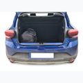 Bagažinės krepšių komplektas KJUST Dacia Sandero 2021+ 3 vnt black 16