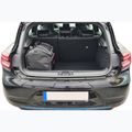 Bagažinės krepšių rinkinys KJUST Renault Clio Hybrid 2020+ 3 vnt. Juodas 10