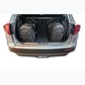 Bagažinės krepšių rinkinys KJUST Suzuki Vitara Mhev 2020+ 4 vnt. Juodas 19
