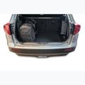 Bagažinės krepšių rinkinys KJUST Suzuki Vitara Mhev 2020+ 4 vnt. Juodas 20